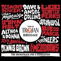 Various  Artists – This Is Trojan Reggae