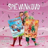 Spievankovo – Piesne z Spievankovo 3 a Spievankovo 4