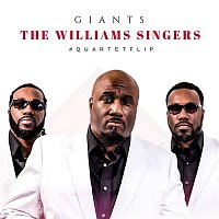 The Williams Singers – Giants (Quartetflip)