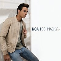 Noah Schnacky – Noah Schnacky EP