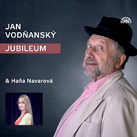 Jan Vodňanský, Haňa Navarová – Jubileum