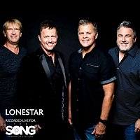 Lonestar – The Song Recorded Live at TGL Farms