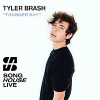 Tyler Brash – Thunder Bay [From “Song House Live”]