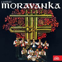 Moravanka Jana Slabáka – Moravanka z Podluží MP3