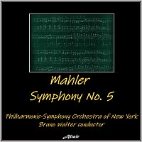 Philharmonic-Symphony Orchestra of New York – Mahler: Symphony NO. 5