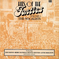 Různí interpreti – Hits of the 1940s [Vol. 3, British Dance Bands on Decca]