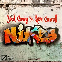 Joel Corry x Ron Carroll – Nikes (Extended Mix)