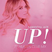 Samantha Jade – UP!