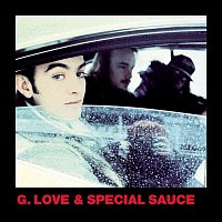 G. Love & Special Sauce – Philadelphonic