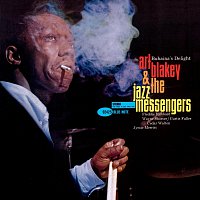 Art Blakey & The Jazz Messengers – Buhaina's Delight [Rudy Van Gelder Edition / Remastered]