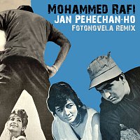 Mohammed Rafi – Jan Pehechan-Ho [Fotonovela Remix]
