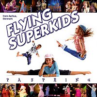 Flying Superkids – Pa Spring