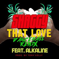 Shaggy, Alkaline – That Love (Dancehall Remix)