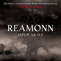 Reamonn – Open Skies