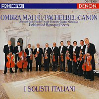 I Solisti Italiani – Celebrated Baroque Pieces
