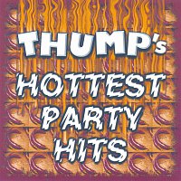 Různí interpreti – Thump's Hottest Party Hits