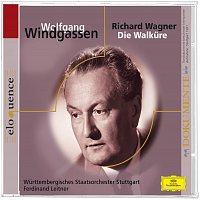 Wolfgang Windgassen: Die Walkure 1!.Aufzug