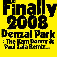 Denzal Park – Finally 2008
