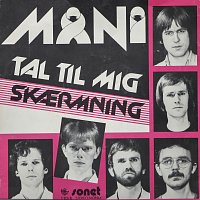 MANI – Tal Til Mig