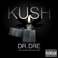 Dr. Dre, Snoop Dogg, Akon – Kush