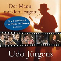 Přední strana obalu CD Der Mann mit dem Fagott