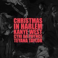 Kanye West, Prynce Cy Hi, Teyana Taylor – Christmas In Harlem