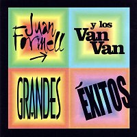 Juan Formell y Los Van Van.Grandes éxitos.