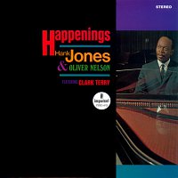 Hank Jones, Oliver Nelson – Happenings