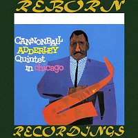 Cannonball Adderley, Wynton Kelly – Quintet In Chicago (Verve Master) (HD Remastered)