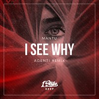 MANTU – I See Why [AGENT! Remix]