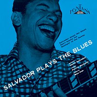 Henri Salvador – Salvador Plays The Blues + 5 Inedits
