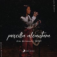 Priscilla Alcantara – Priscilla Alcantara (Live Perfomance | VEVO)
