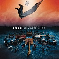 Brad Paisley – Wheelhouse