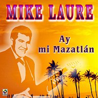 Přední strana obalu CD Ay Mi Mazatlán