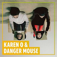 Karen O & Danger Mouse – Perfect Day