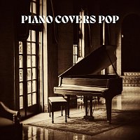 Přední strana obalu CD Piano Covers Pop