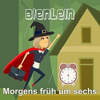 Bienlein – Morgens früh um sechs