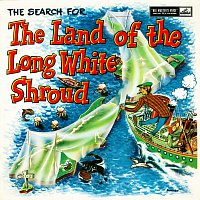 Peter Harcourt – The Search For The Land Of The Long White Shroud