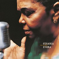 Cesária Évora – Voz D' Amor