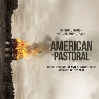 Alexandre Desplat – American Pastoral (Original Motion Picture Soundtrack)
