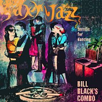 Bill Black, His Combo – Saxy Jazz