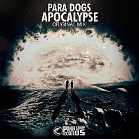 Přední strana obalu CD Apocalypse