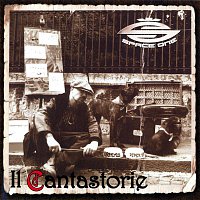 Space One – Il cantastorie