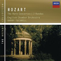 Barry Tuckwell, English Chamber Orchestra – Mozart: Horn Concertos