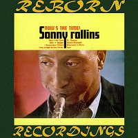 Sonny Rollins – Now's the Time (HD Remastered)