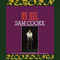 Sam Cooke – Mr. Soul (HD Remastered)