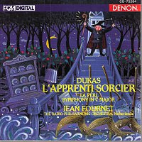 Jean Fournet, The Netherlands Radio Philharmonic Orchestra – Dukas: The Sorcerer's Apprentice