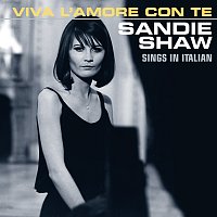 Sandie Shaw – Viva L’amore Con Te [Sings In Italian]