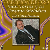Přední strana obalu CD Colección De Oro: Música Nortena, Vol. 2
