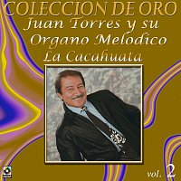 Juan Torres – Colección De Oro: Música Nortena, Vol. 2